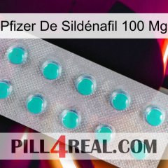 Pfizer De Sildénafil 100 Mg 28